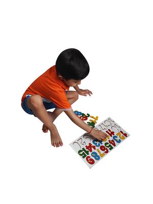 myfa multi coloured counting toy for toddlers - 17534732 - Standard Image - 4