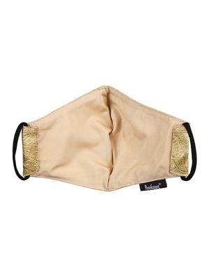 multi colored silk anti-pollution women mask set of 2 - 17534963 - Standard Image - 6