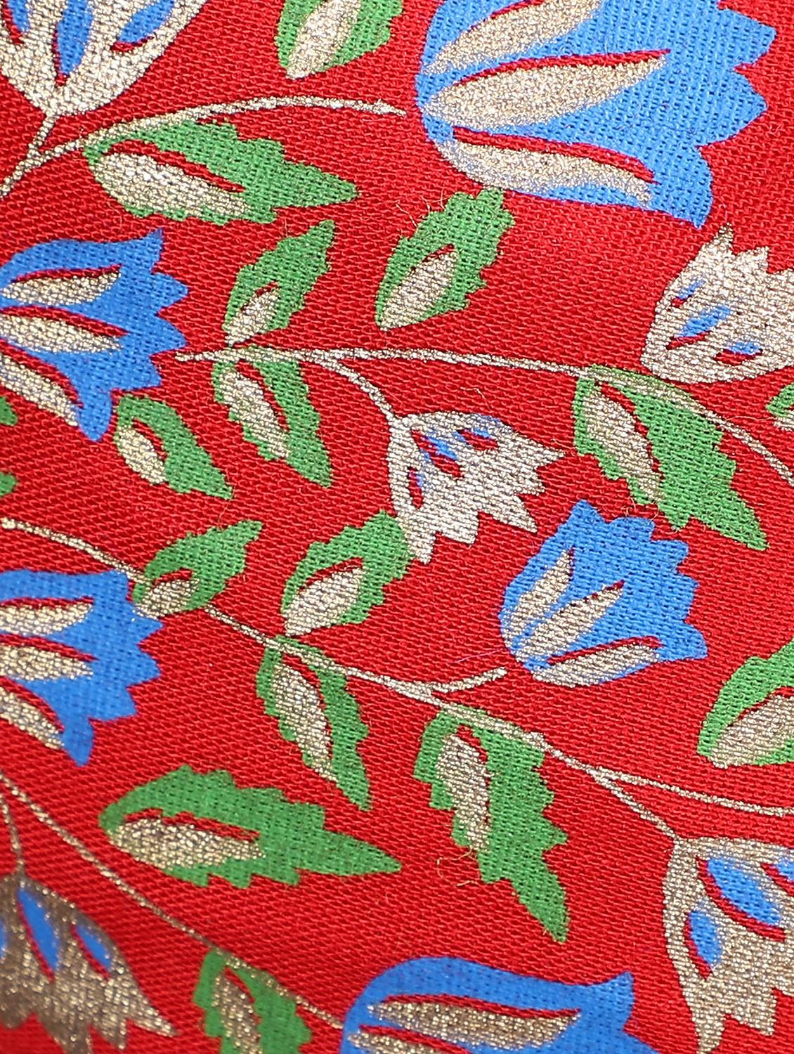 red anti-pollution women mask - 17534975 - Zoom Image - 6