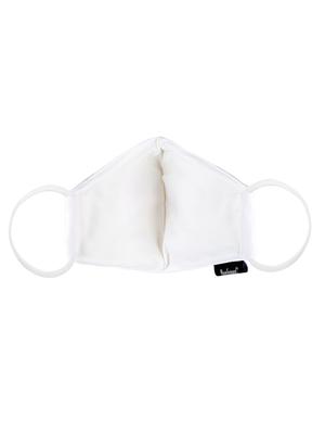 embroidered anti-pollution women mask - 17535010 - Standard Image - 5