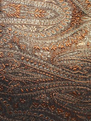 brown silk antipollution women mask - 17535015 - Standard Image - 6
