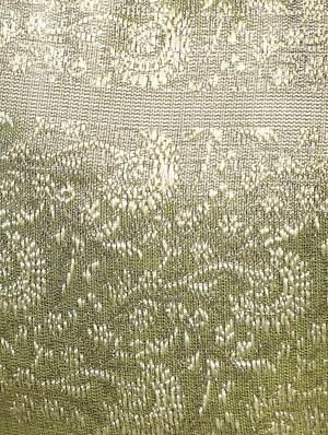 green silk antipollution women mask - 17535017 - Standard Image - 6