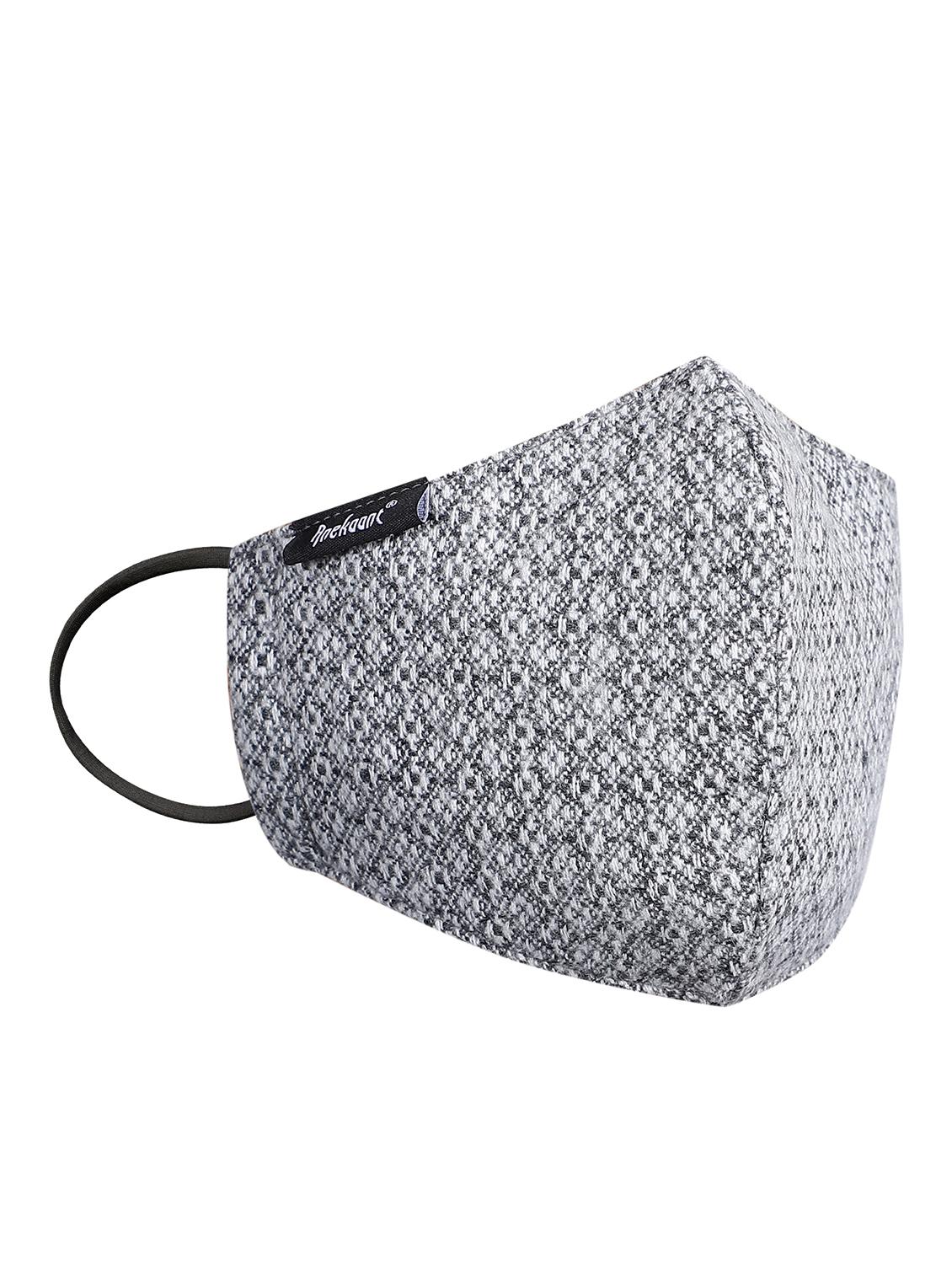 printed anti-pollution women mask - 17535023 - Zoom Image - 4