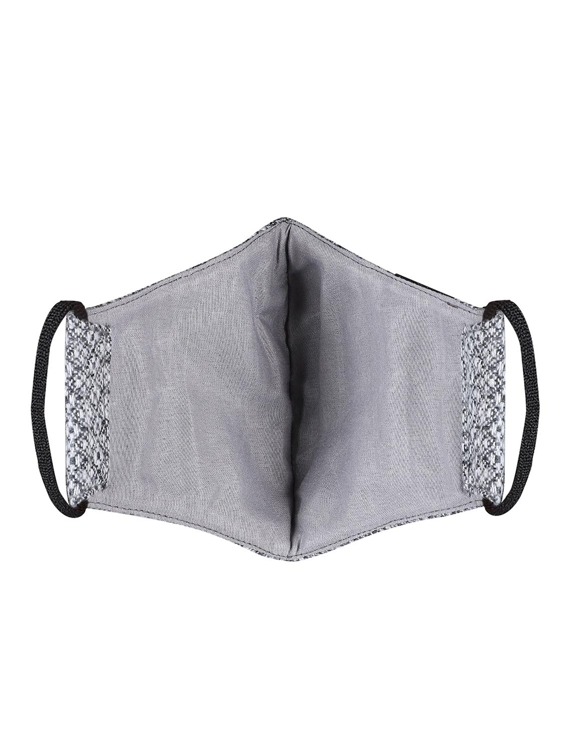 printed anti-pollution women mask - 17535023 - Zoom Image - 5