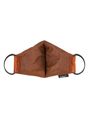 embellished anti-pollution women mask - 17535026 - Standard Image - 5