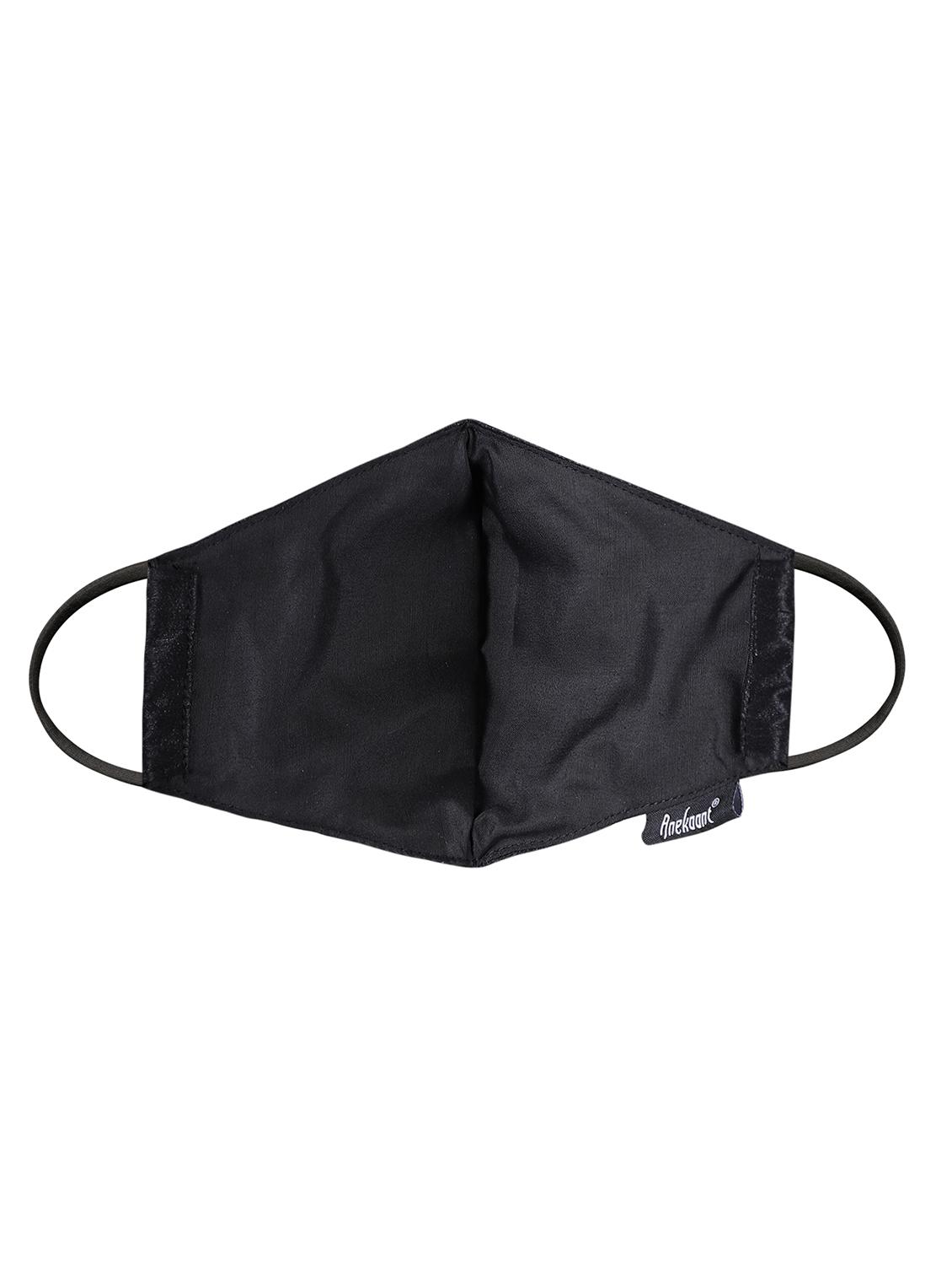 embellished anti-pollution women mask - 17535028 - Zoom Image - 5