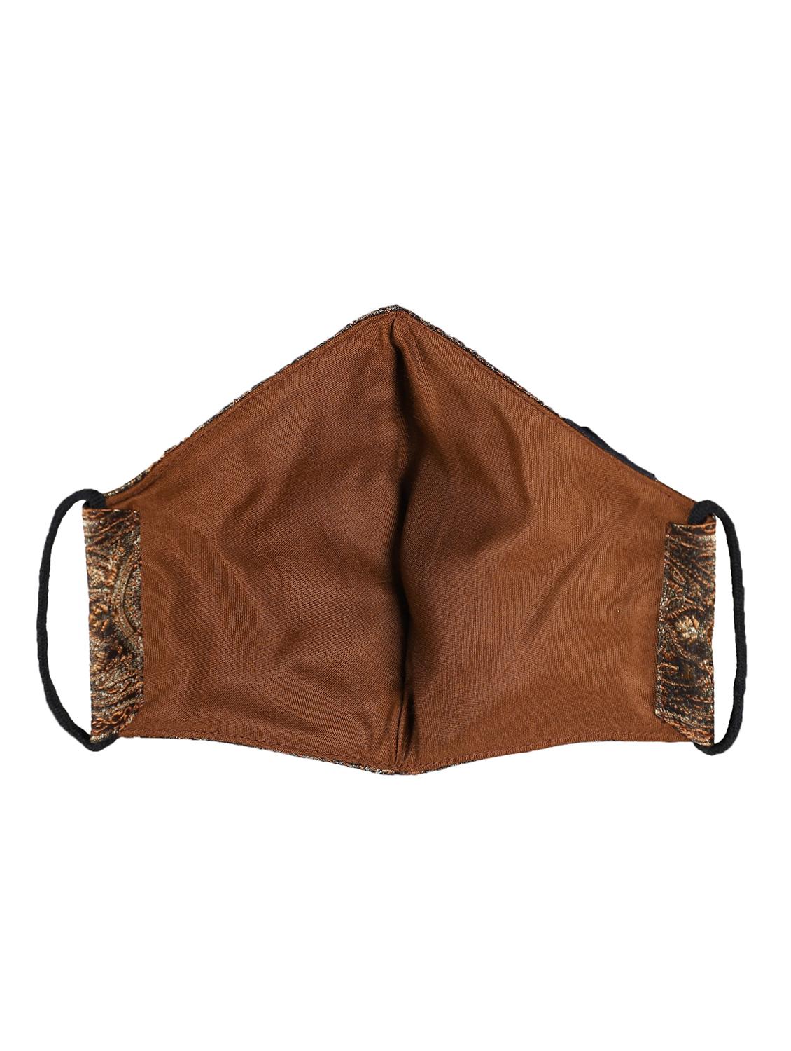multi colored silk antipollution women mask - 17535047 - Zoom Image - 6