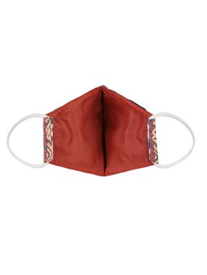 multi colored cotton antipollution women mask - 17535053 - Standard Image - 6