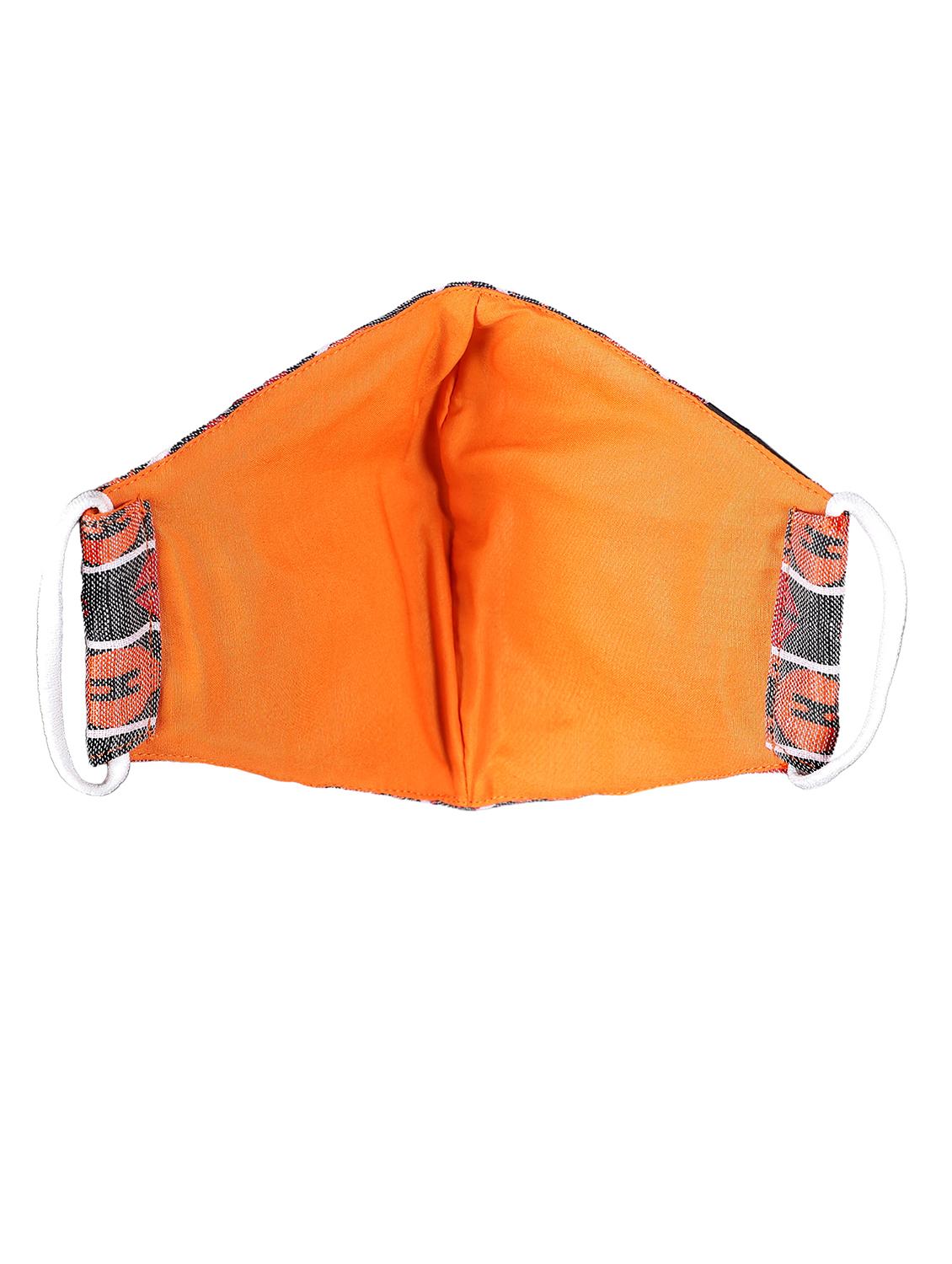 multi colored cotton antipollution women mask - 17535057 - Zoom Image - 6