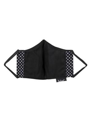 multi colored cotton antipollution women mask - 17535063 - Standard Image - 6