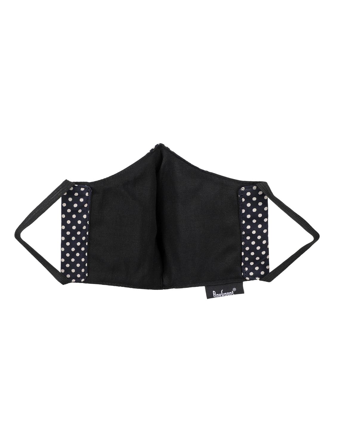 multi colored cotton antipollution women mask - 17535063 - Zoom Image - 6