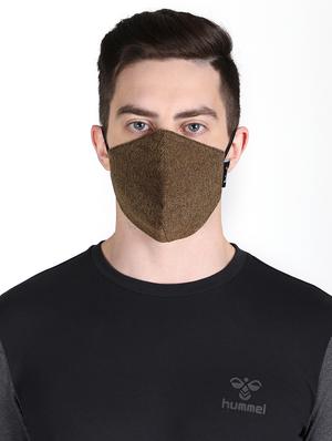 multi colored 3 layer filteration outer layermade from poly velvet fabric. inner made cotton which is extra soft and dries fast. middle 3rd of micro fabric for an stage filtration. antipollution men mask - 17535075 - Standard Image - 4