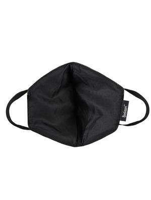 multi colored 3 layer filteration outer layermade from woolen fabric. inner made poly cotton which is extra soft and dries fast. middle 3rd of micro fabric for an stage filtration. antipollution men mask - 17535078 - Standard Image - 6