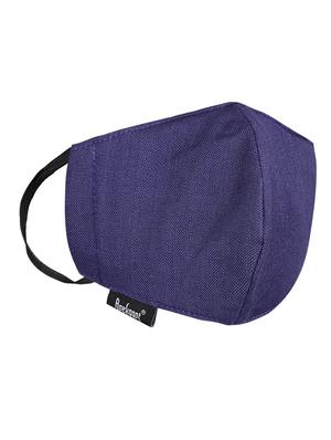 multi colored viscose antipollution men mask - 17535082 - Standard Image - 5
