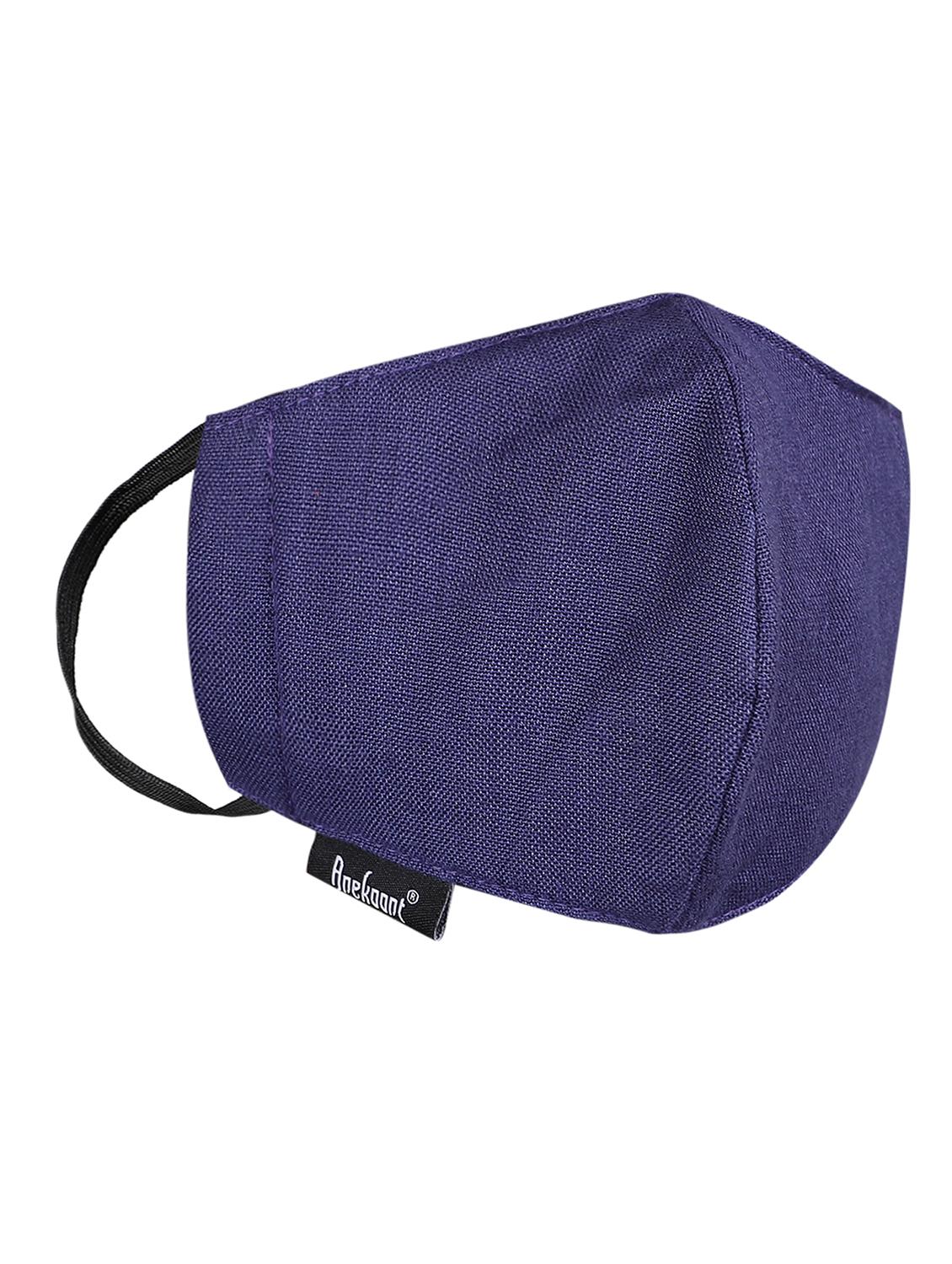 multi colored viscose antipollution men mask - 17535082 - Zoom Image - 5