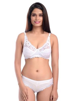 bra and panty combo set - 17536015 - Standard Image - 4