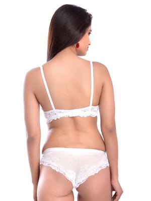 bra and panty combo set - 17536015 - Standard Image - 5
