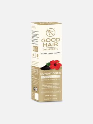 good hair conditioner - 17536018 - Standard Image - 3