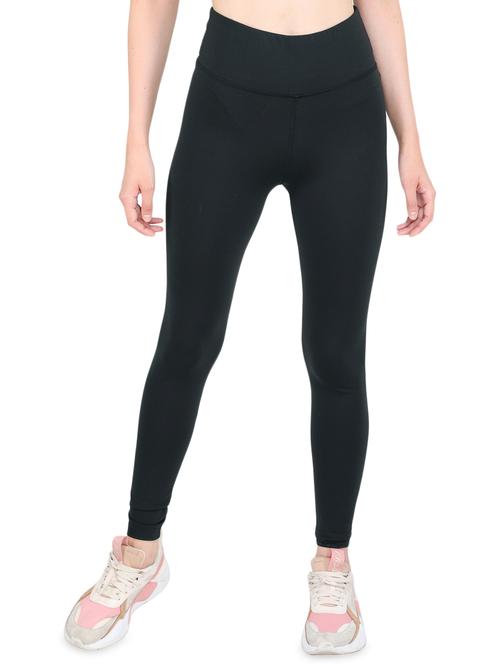 grey sports legging - 17536136 - Standard Image - 1