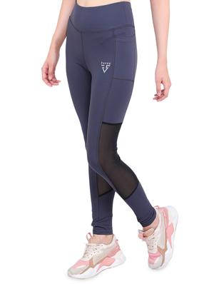 grey sports legging - 17536140 - Standard Image - 2