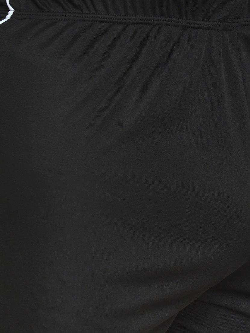 black side striped shorts - 17536426 - Zoom Image - 5