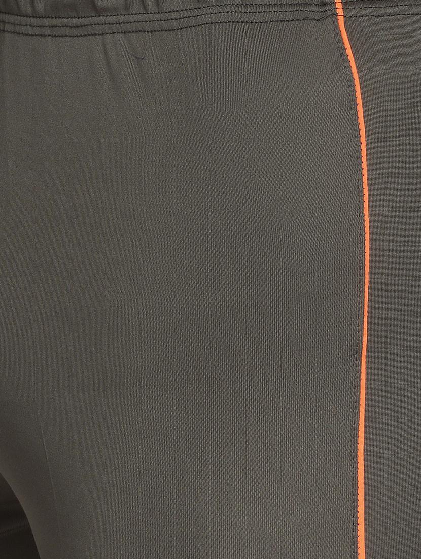 grey side striped shorts - 17536428 - Zoom Image - 5