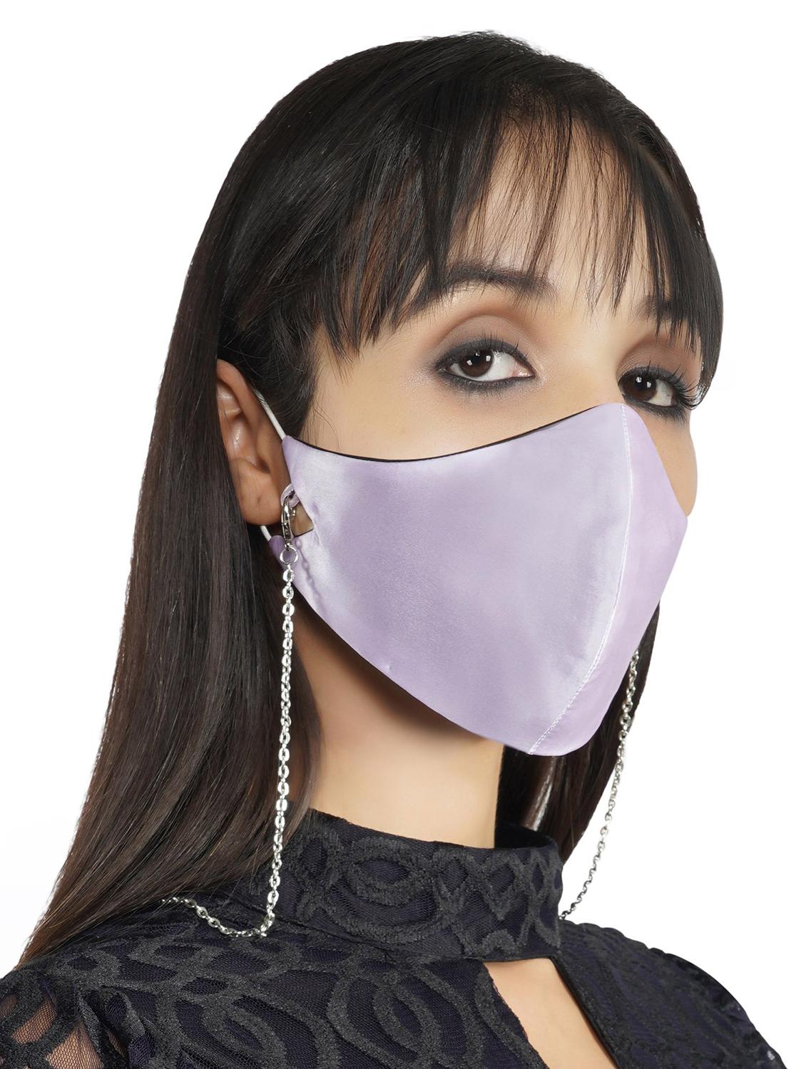 purple anti-pollution women mask - 17536592 - Zoom Image - 2