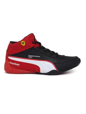 color block sports shoes - 17536920 - Standard Image - 2
