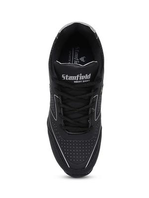 color block sports shoes - 17536921 - Standard Image - 4
