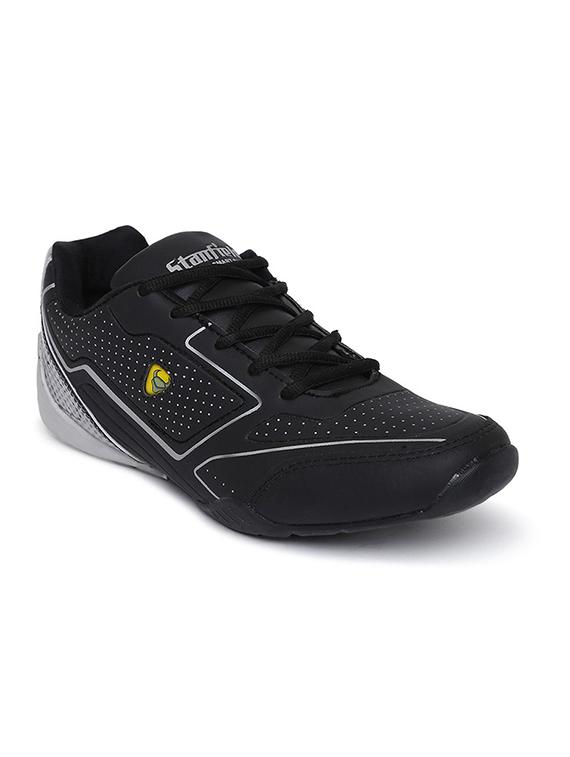 color block sports shoes - 17536921 - Zoom Image - 1