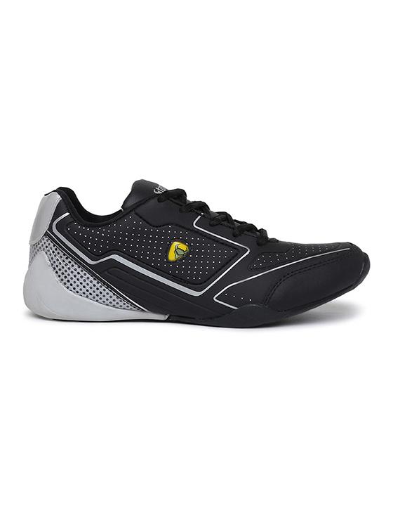 color block sports shoes - 17536921 - Zoom Image - 2