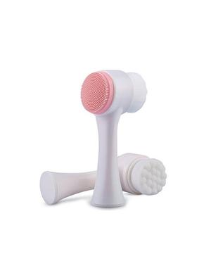 miss rose multifunctional facial clean brush - 17536949 - Standard Image - 2