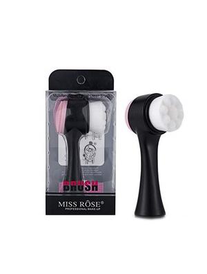 miss rose multifunctional facial clean brush - 17536949 - Standard Image - 3