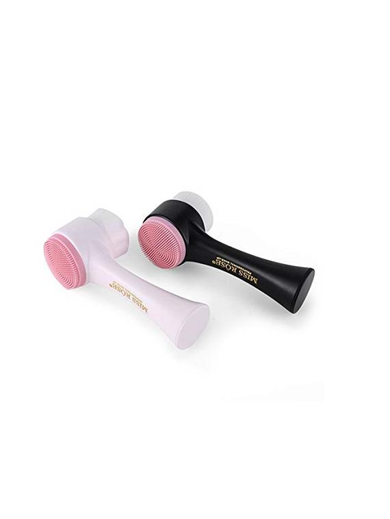 miss rose multifunctional facial clean brush - 17536949 - Zoom Image - 1