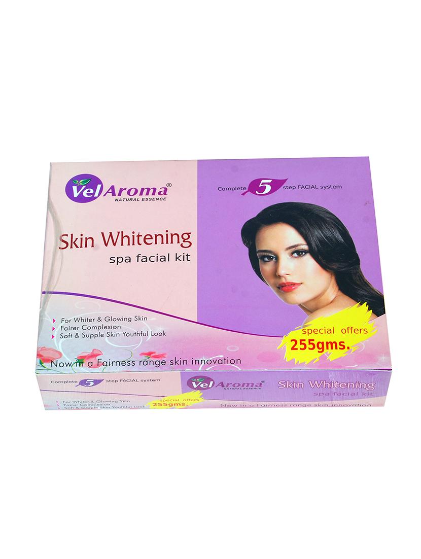 facial spa kit - 17536963 - Zoom Image - 1