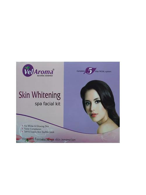 facial spa kit - 17536973 - Standard Image - 1