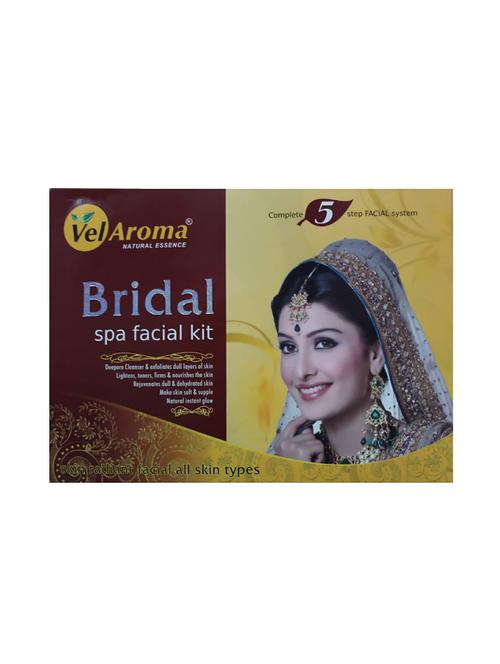 facial spa kit - 17536979 - Standard Image - 1