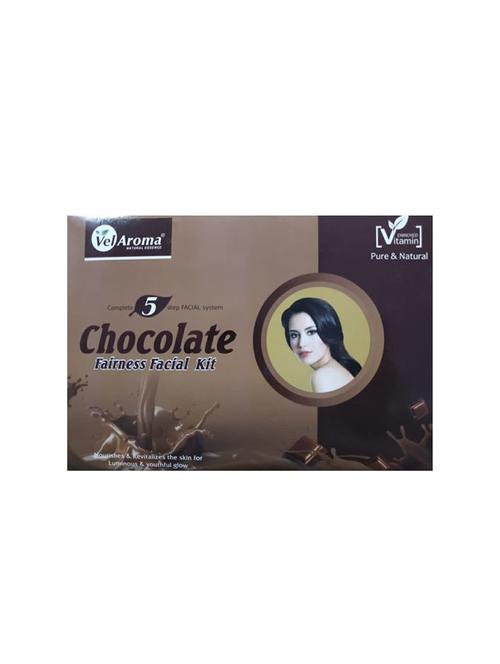 facial spa kit - 17536985 - Standard Image - 1