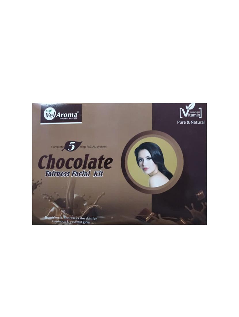 facial spa kit - 17536985 - Zoom Image - 1
