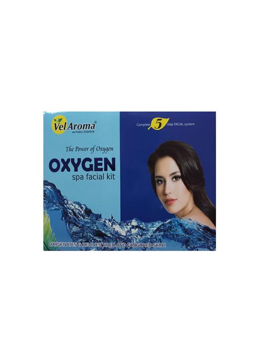 facial spa kit - 17536993 - Standard Image - 1