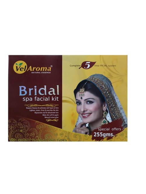facial spa kit - 17536999 - Standard Image - 1
