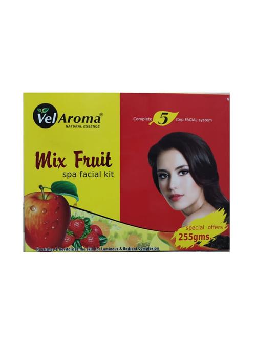 facial spa kit - 17537001 - Standard Image - 1