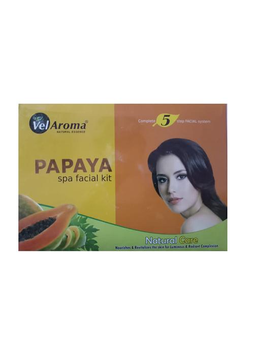 facial spa kit - 17537013 - Standard Image - 1