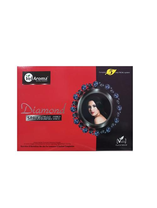 facial spa kit - 17537015 - Standard Image - 1