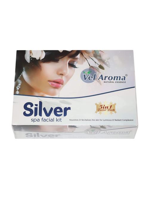 facial spa kit - 17537028 - Standard Image - 1