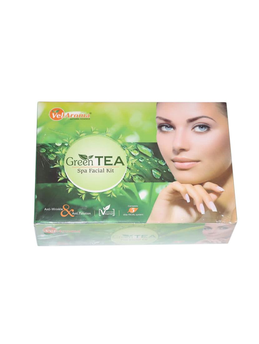 facial spa kit - 17537029 - Zoom Image - 1