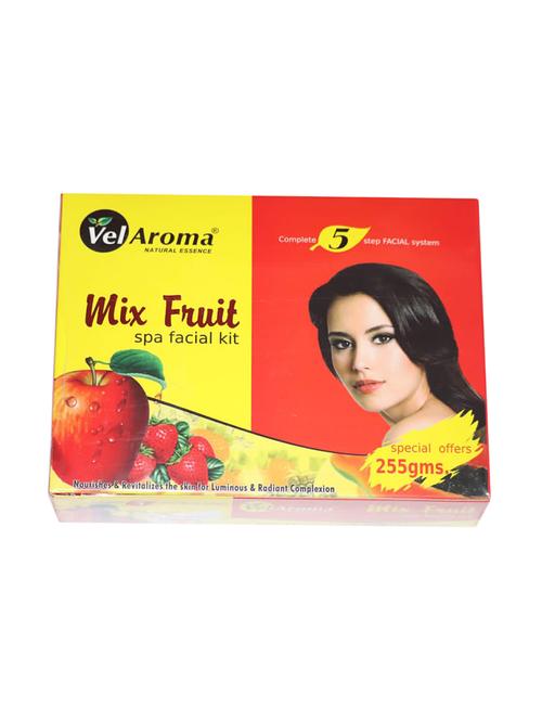 facial spa kit - 17537040 - Standard Image - 1