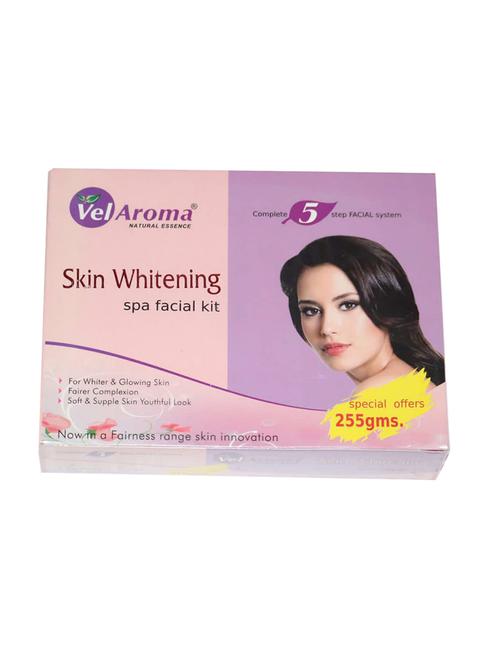 facial spa kit - 17537042 - Standard Image - 1
