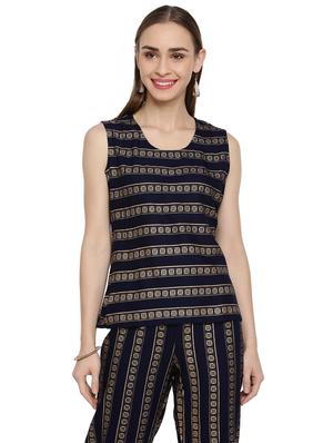 gold print fusion set - 17538196 - Standard Image - 3