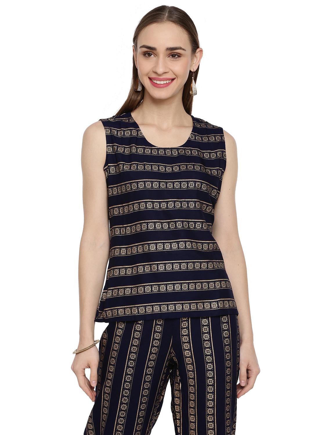 gold print fusion set - 17538196 - Zoom Image - 3